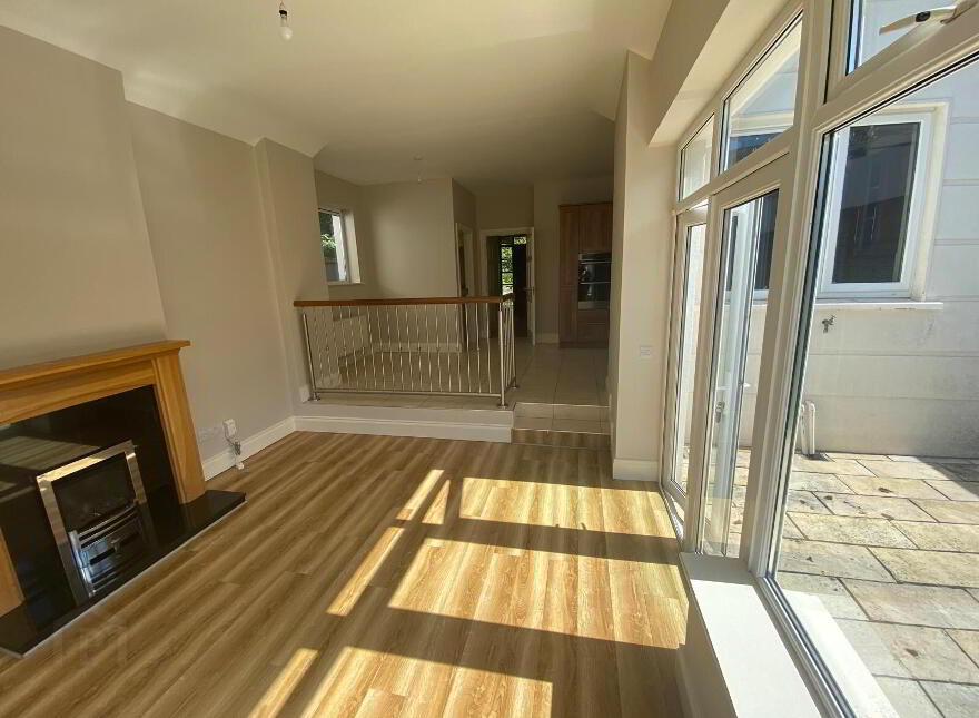 25 Clarkes Wood, Mount Oval Village, Rochestown, T12VYE9