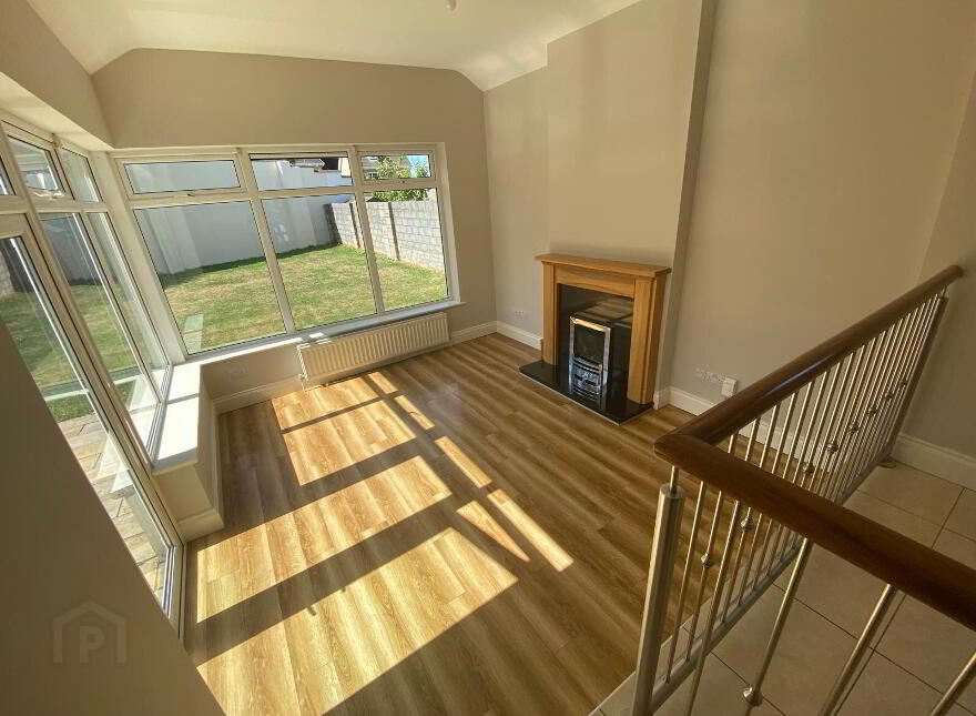 25 Clarkes Wood, Mount Oval Village, Rochestown, T12VYE9