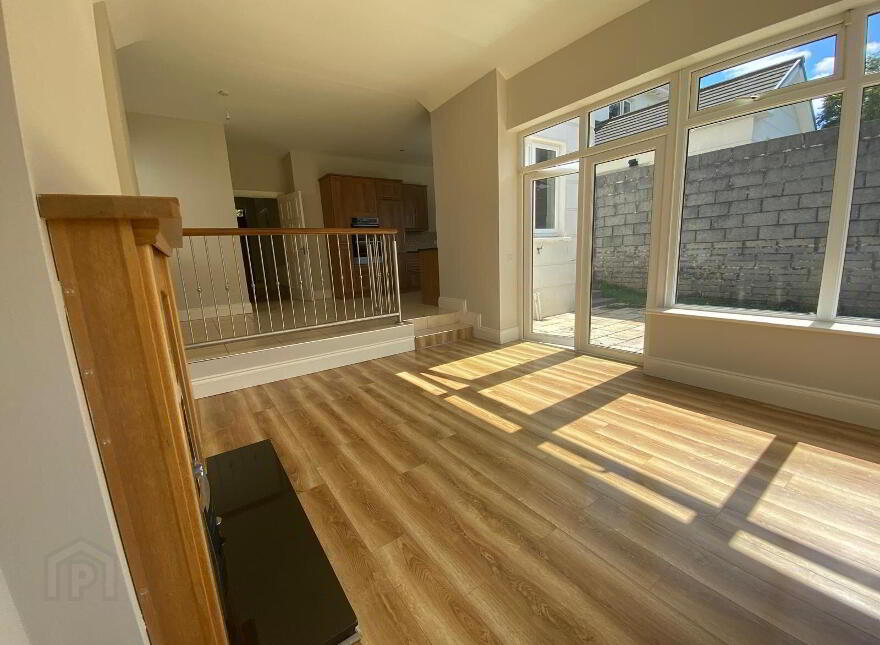 25 Clarkes Wood, Mount Oval Village, Rochestown, T12VYE9