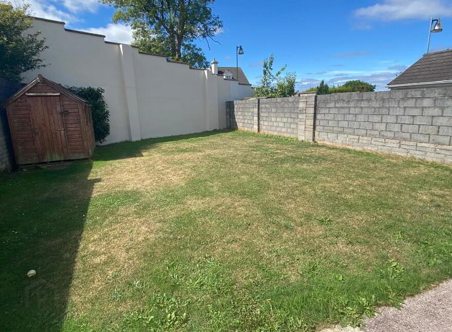 25 Clarkes Wood, Mount Oval Village, Rochestown, T12VYE9