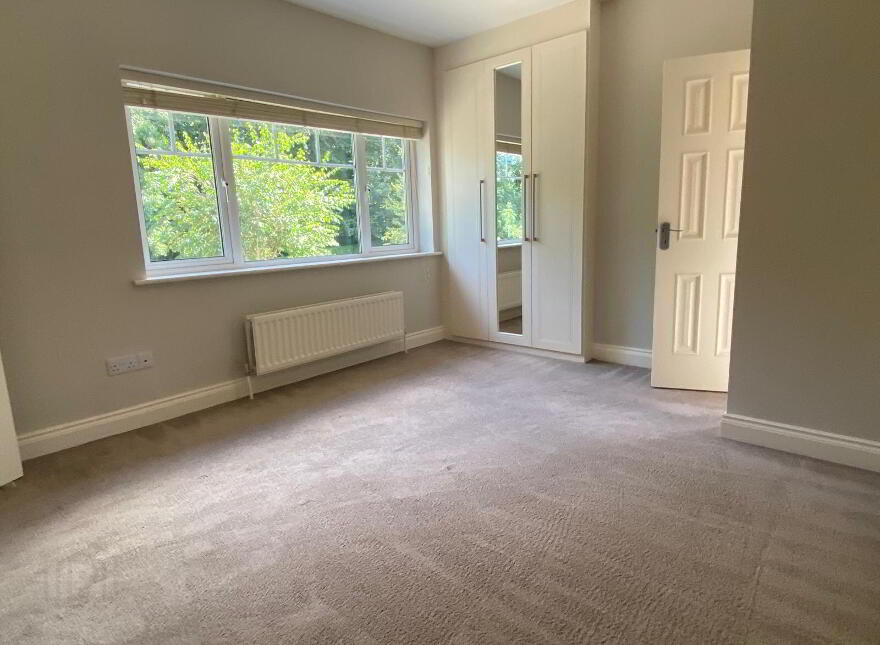 25 Clarkes Wood, Mount Oval Village, Rochestown, T12VYE9