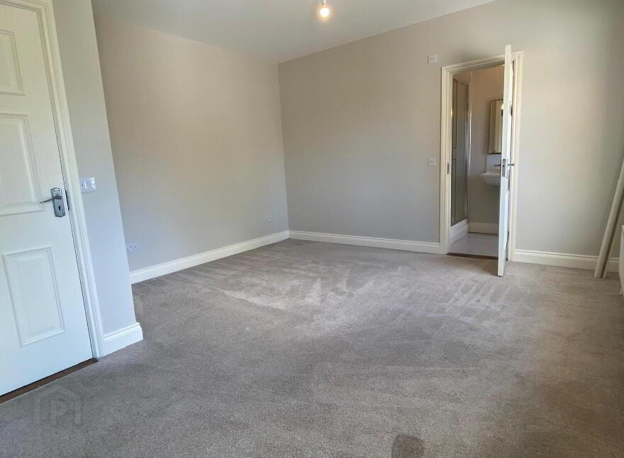 25 Clarkes Wood, Mount Oval Village, Rochestown, T12VYE9