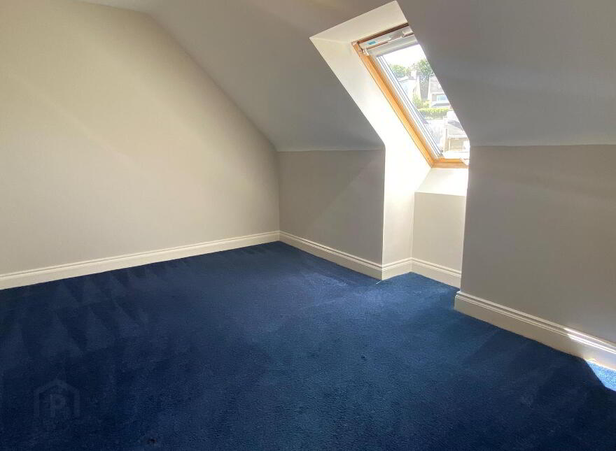 25 Clarkes Wood, Mount Oval Village, Rochestown, T12VYE9