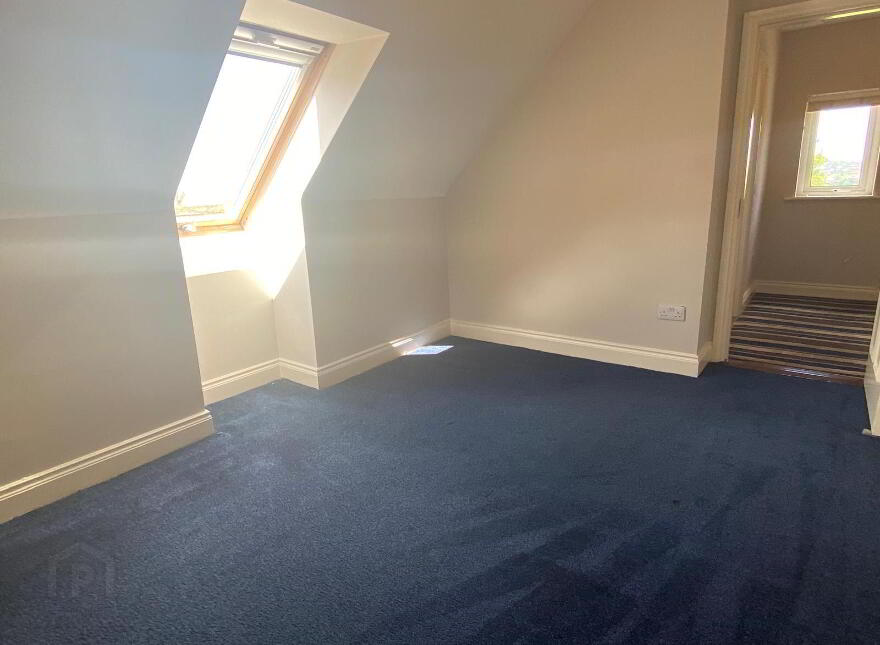 25 Clarkes Wood, Mount Oval Village, Rochestown, T12VYE9