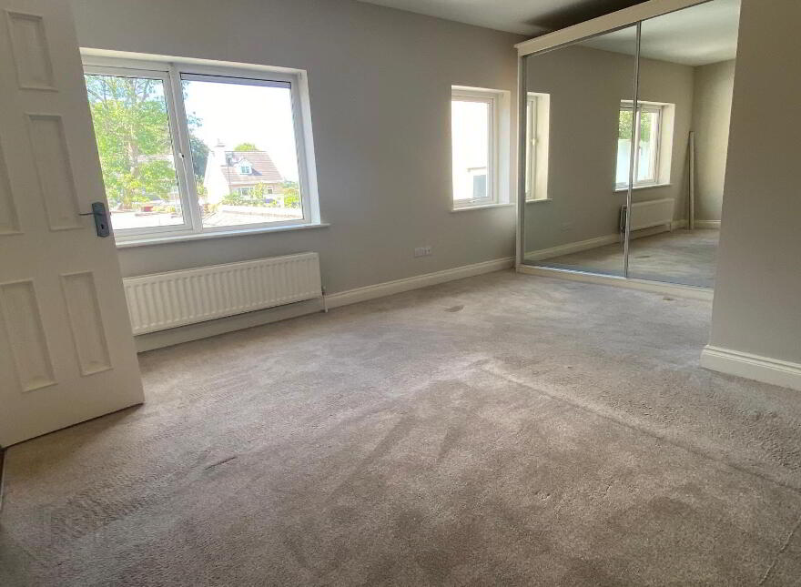 25 Clarkes Wood, Mount Oval Village, Rochestown, T12VYE9