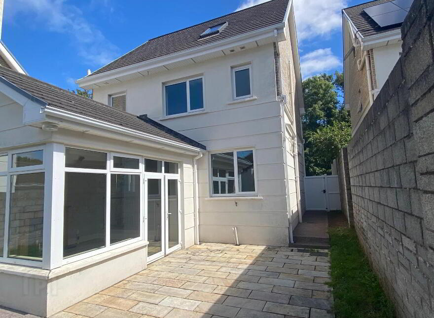 25 Clarkes Wood, Mount Oval Village, Rochestown, T12VYE9