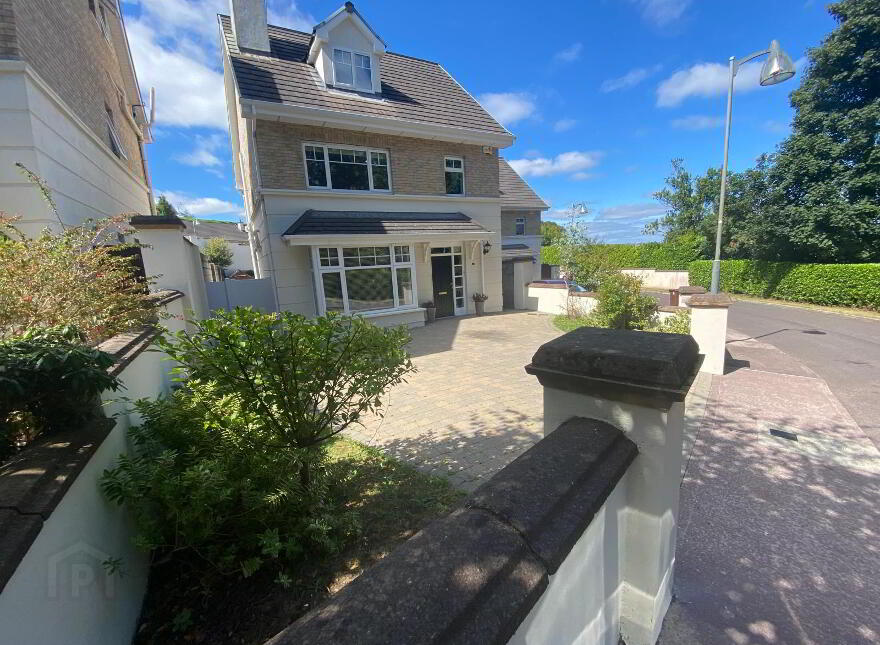 25 Clarkes Wood, Mount Oval Village, Rochestown, T12VYE9