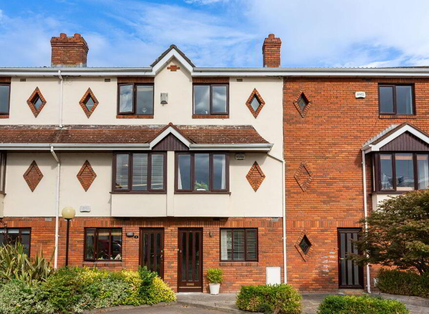 4 Angler's Rest, Beaver Row, Donnybrook, Donnybrook, D04F2C9