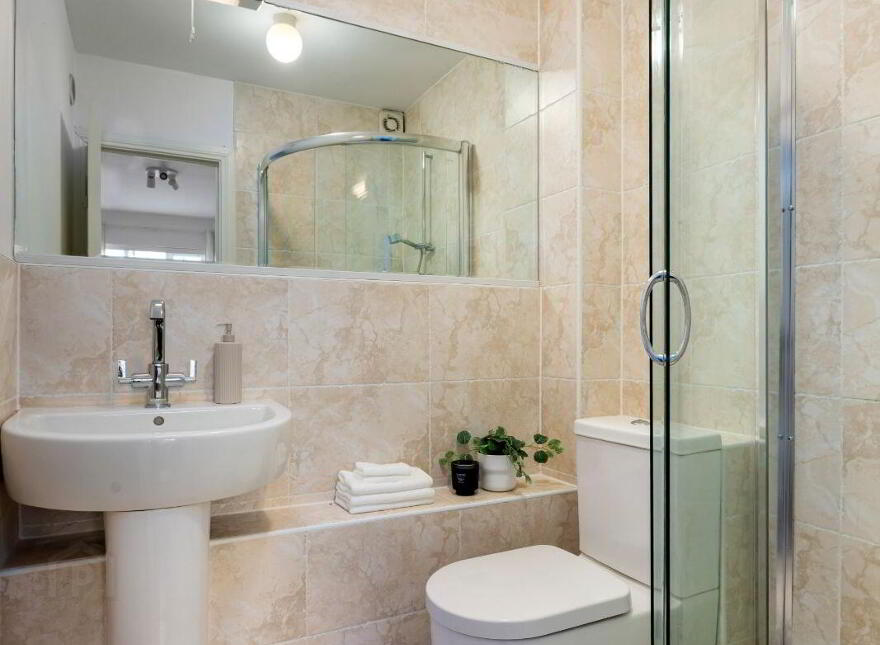 4 Angler's Rest, Beaver Row, Donnybrook, Donnybrook, D04F2C9