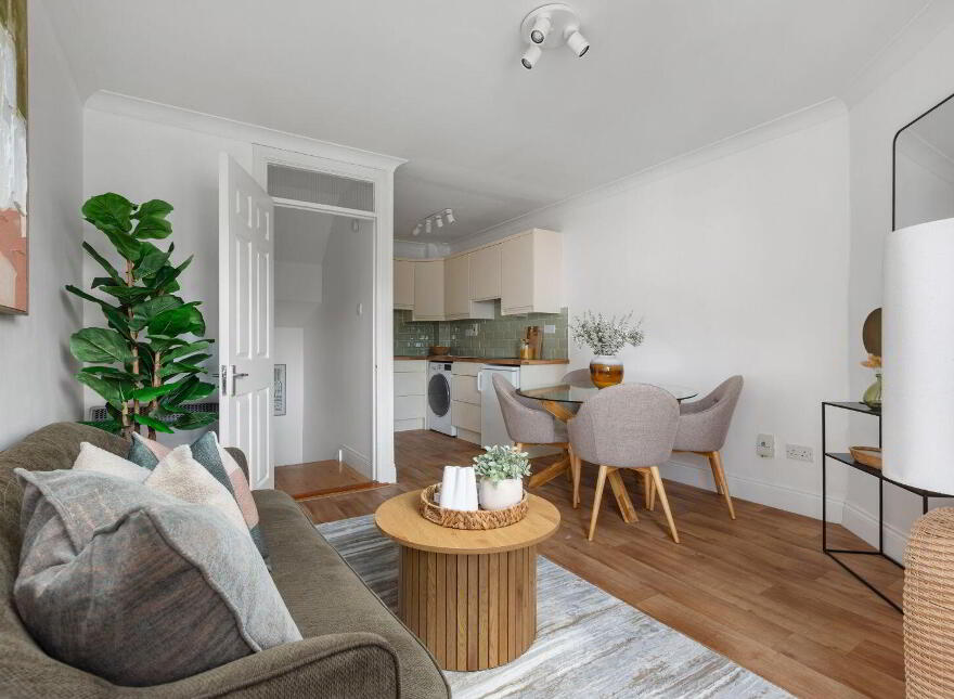 4 Angler's Rest, Beaver Row, Donnybrook, Donnybrook, D04F2C9