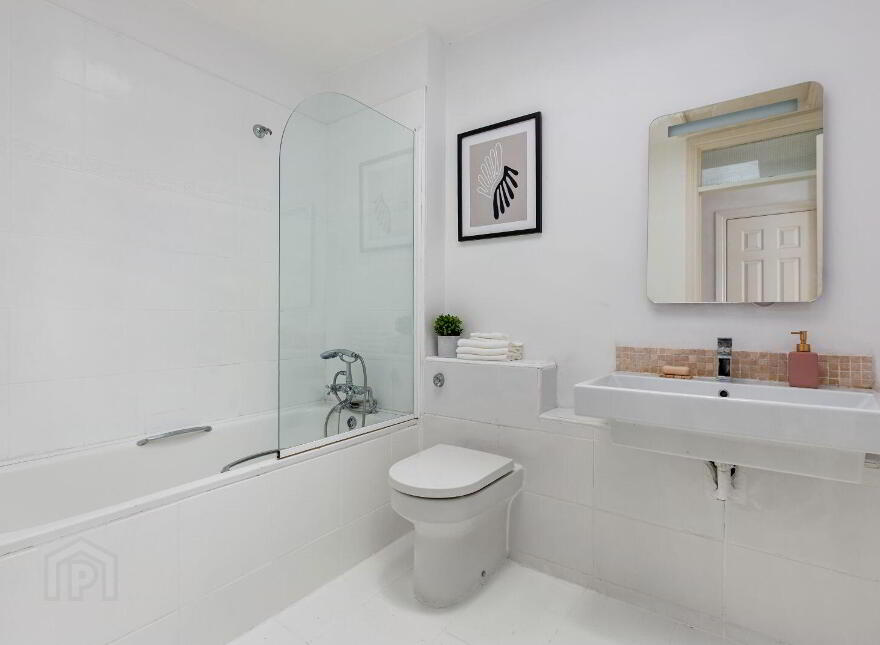 4 Angler's Rest, Beaver Row, Donnybrook, Donnybrook, D04F2C9