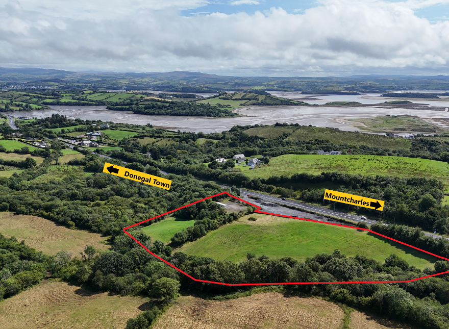 The Glen, Mountcharles