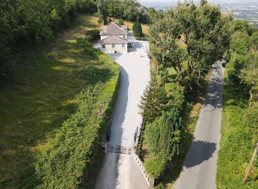 Woodview House, Clogrennane, Cloydah, R93W0V8