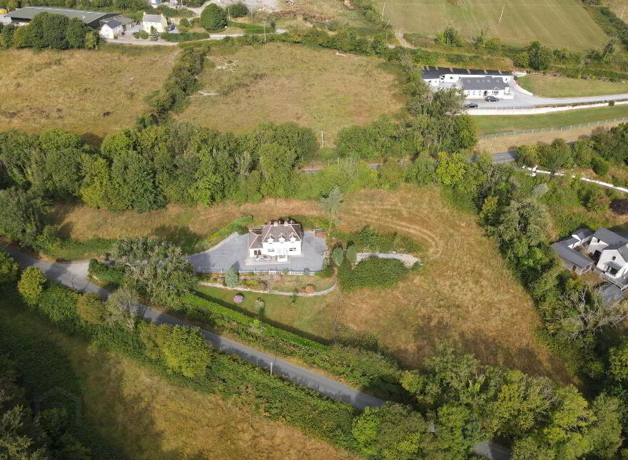 Woodview House, Clogrennane, Cloydah, R93W0V8