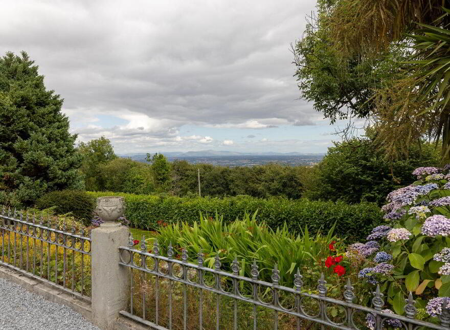 Woodview House, Clogrennane, Cloydah, R93W0V8