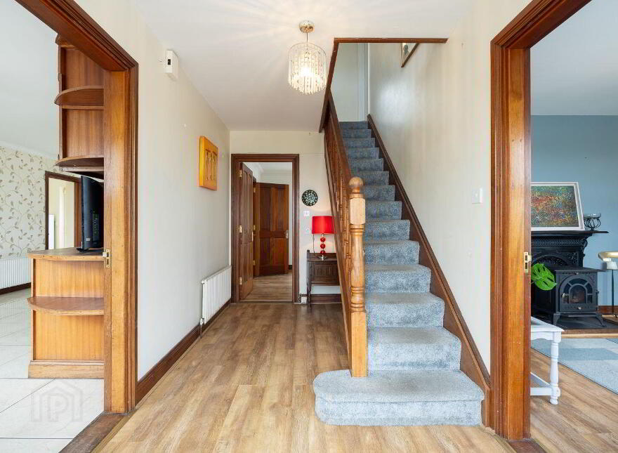 Woodview House, Clogrennane, Cloydah, R93W0V8