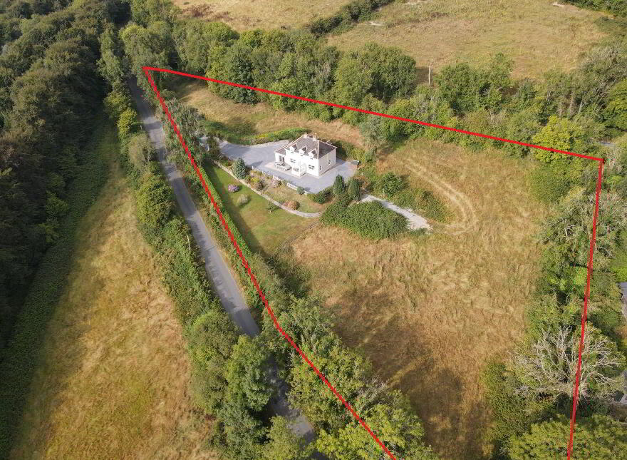 Woodview House, Clogrennane, Cloydah, R93W0V8