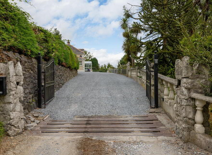 Woodview House, Clogrennane, Cloydah, R93W0V8