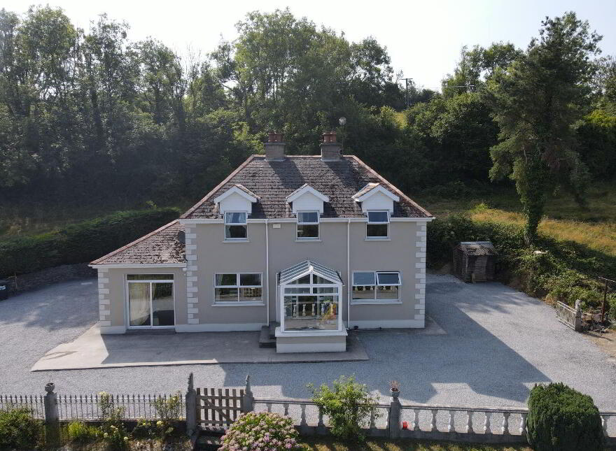 Woodview House, Clogrennane, Cloydah, R93W0V8