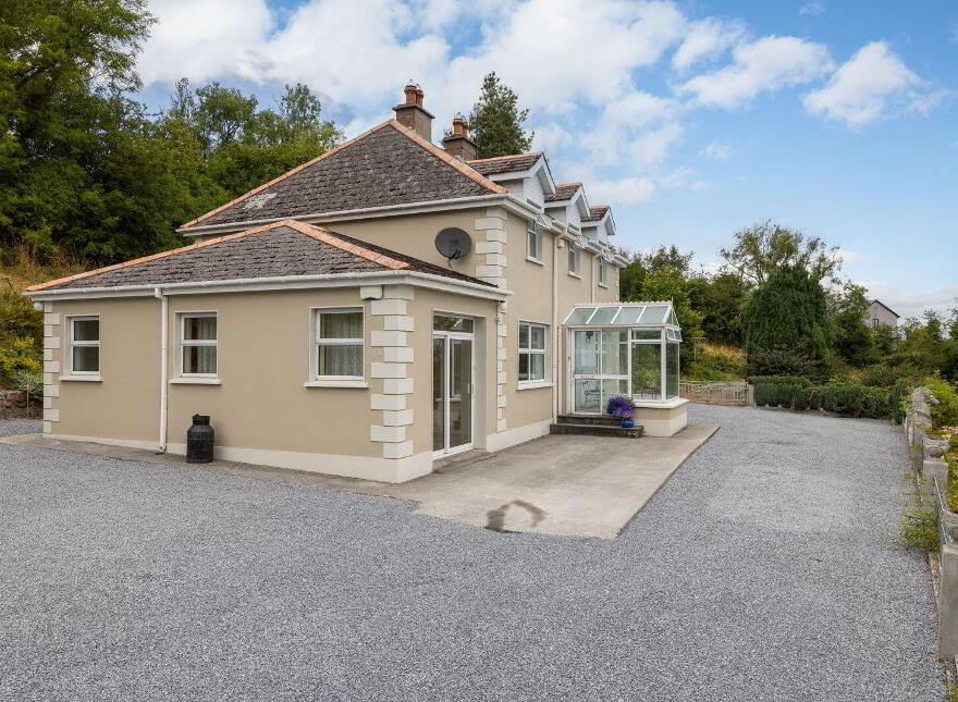 Woodview House, Clogrennane, Cloydah, R93W0V8