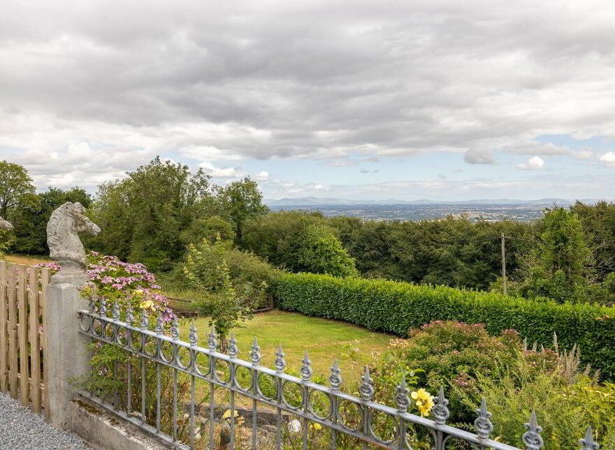 Woodview House, Clogrennane, Cloydah, R93W0V8
