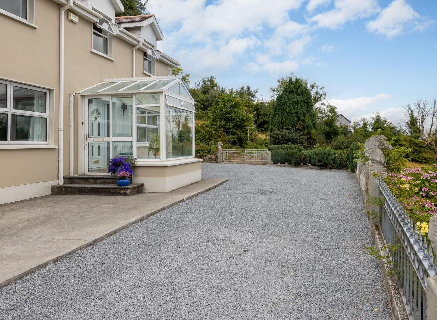 Woodview House, Clogrennane, Cloydah, R93W0V8
