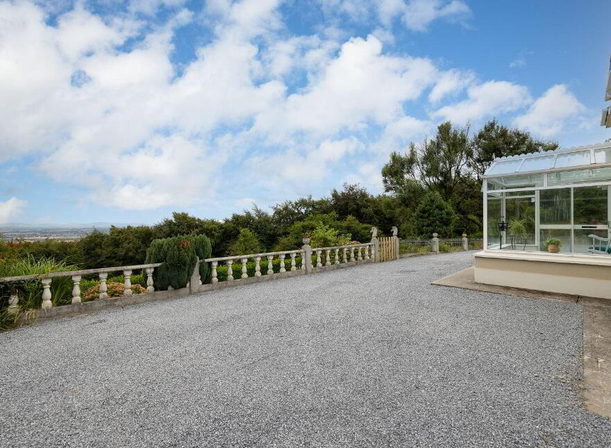 Woodview House, Clogrennane, Cloydah, R93W0V8