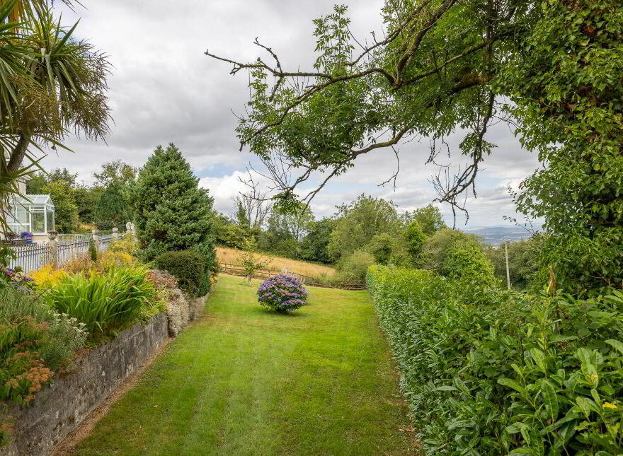 Woodview House, Clogrennane, Cloydah, R93W0V8