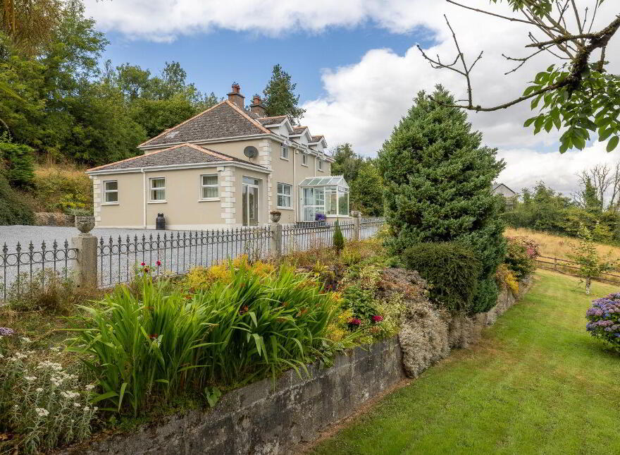Woodview House, Clogrennane, Cloydah, R93W0V8