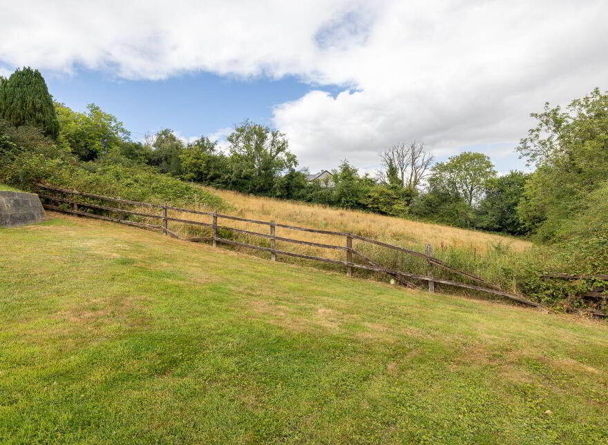 Woodview House, Clogrennane, Cloydah, R93W0V8