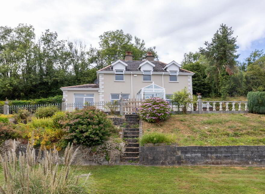 Woodview House, Clogrennane, Cloydah, R93W0V8