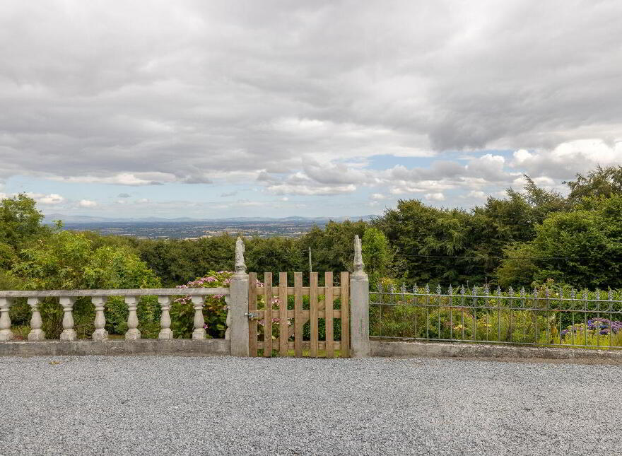 Woodview House, Clogrennane, Cloydah, R93W0V8