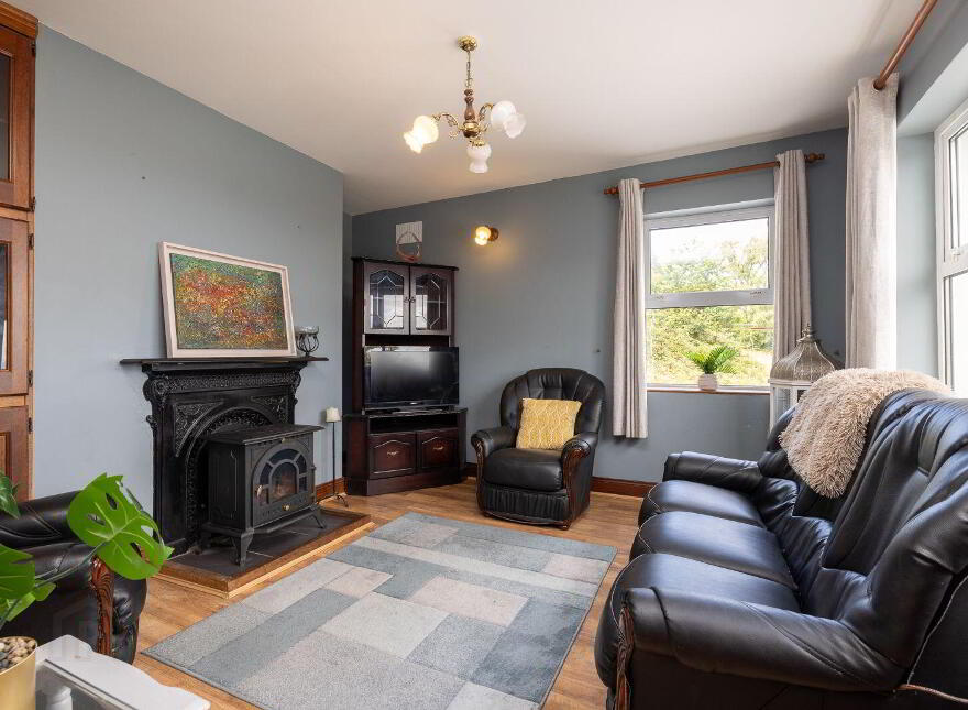 Woodview House, Clogrennane, Cloydah, R93W0V8