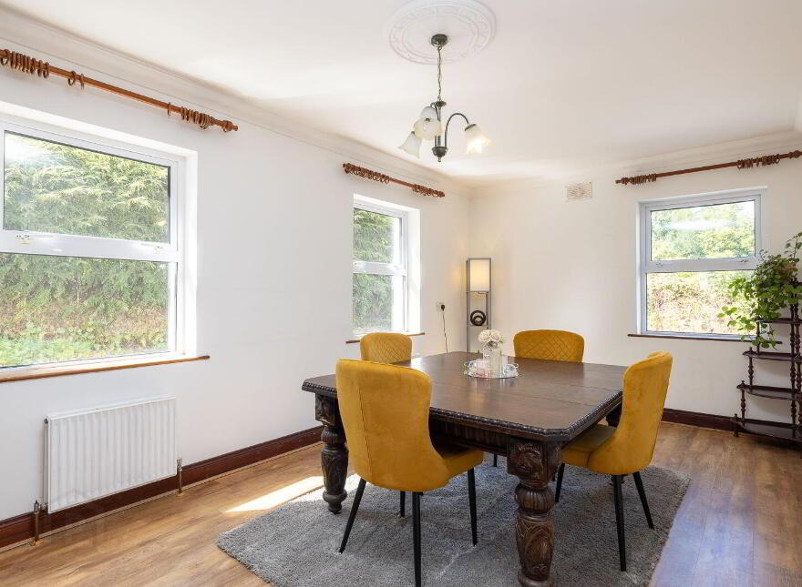 Woodview House, Clogrennane, Cloydah, R93W0V8