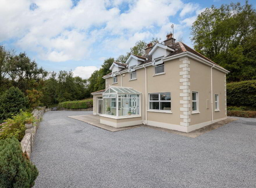 Woodview House, Clogrennane, Cloydah, R93W0V8