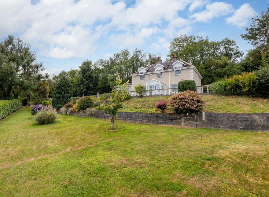 Woodview House, Clogrennane, Cloydah, R93W0V8