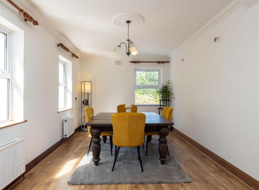 Woodview House, Clogrennane, Cloydah, R93W0V8