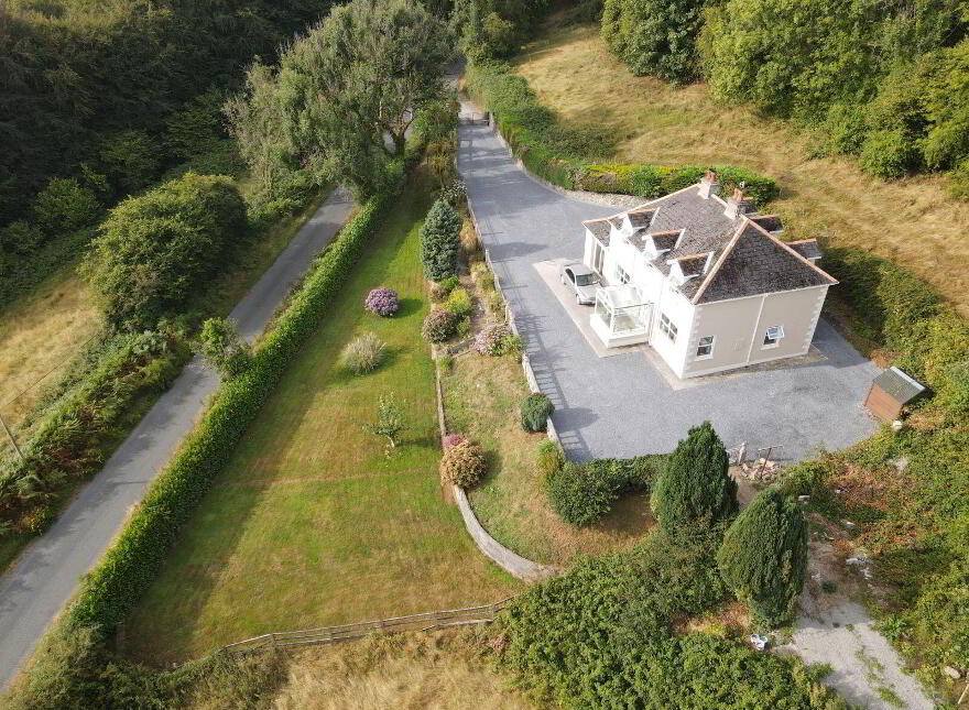 Woodview House, Clogrennane, Cloydah, R93W0V8