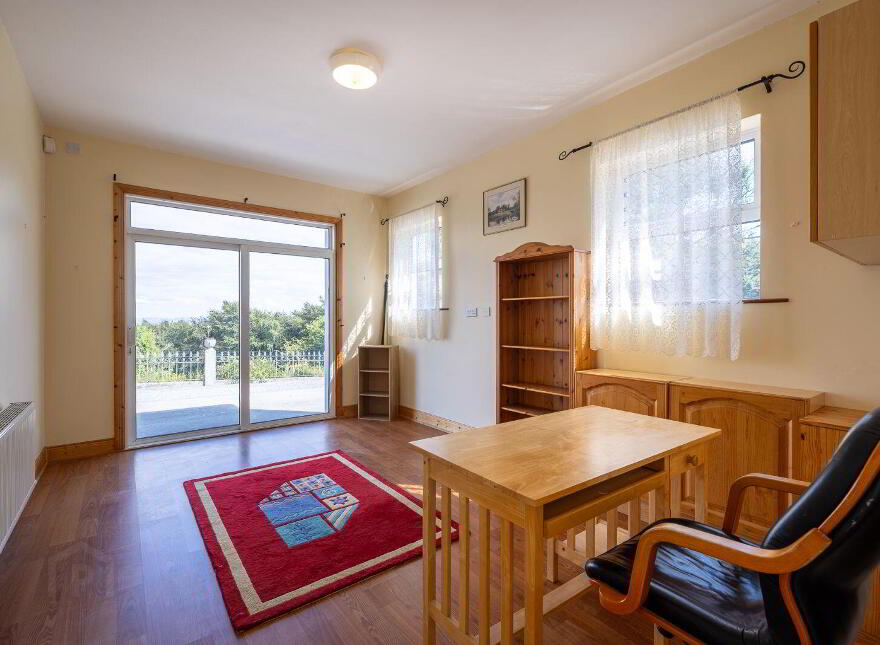 Woodview House, Clogrennane, Cloydah, R93W0V8
