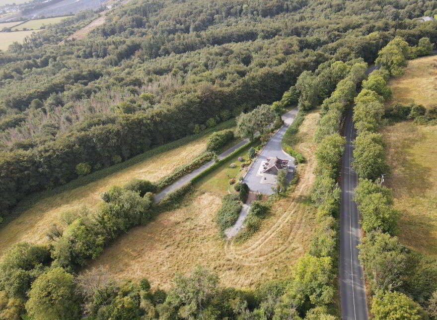 Woodview House, Clogrennane, Cloydah, R93W0V8