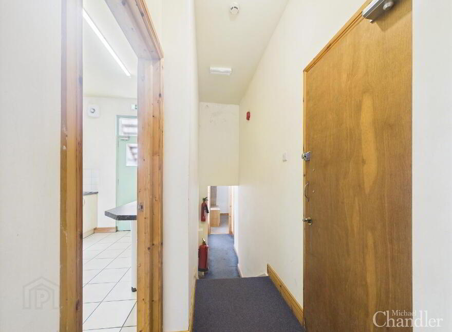 Apt 2, 74 Fitzroy Avenue, Belfast, BT7 1HX