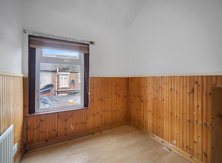 35 Iveagh Parade, Belfast, BT12 6AZ