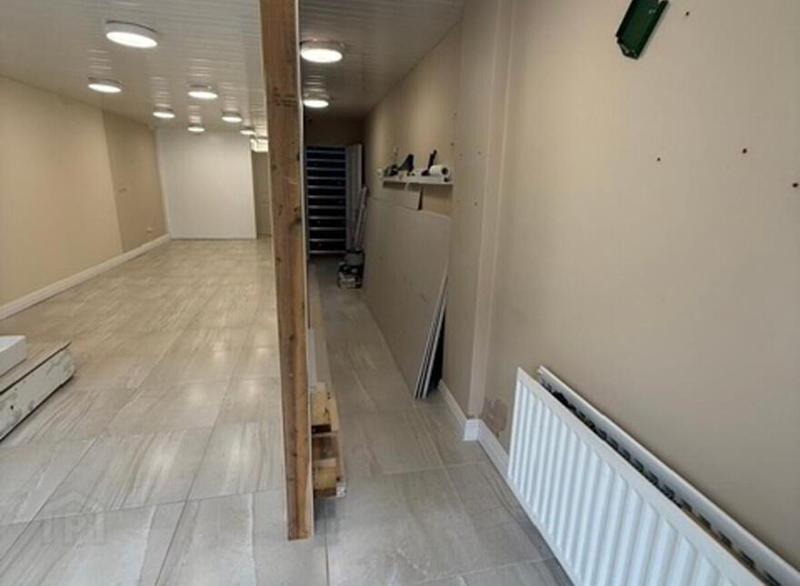 254 Shankill Road , (, Ground Floor Unit ), Belfast, BT13 2BL