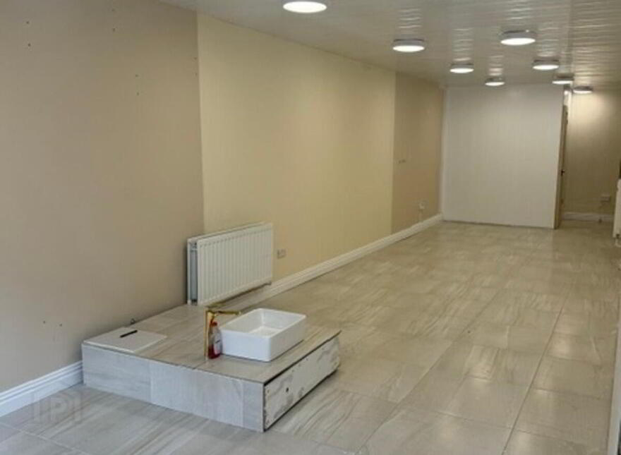 254 Shankill Road , (, Ground Floor Unit ), Belfast, BT13 2BL
