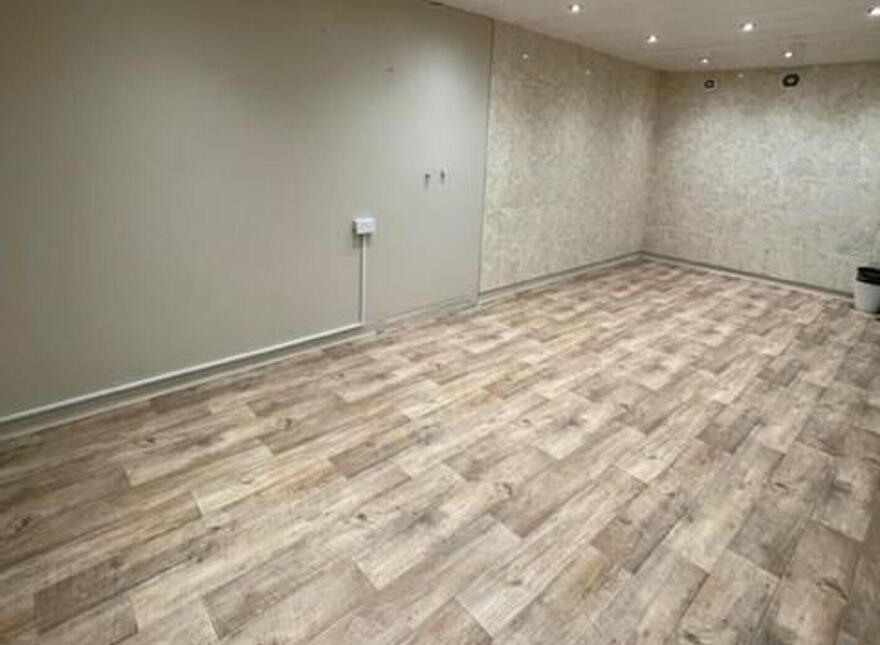 254 Shankill Road , (, Ground Floor Unit ), Belfast, BT13 2BL