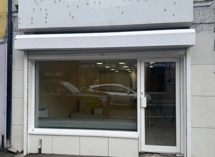 254 Shankill Road , (, Ground Floor Unit ), Belfast, BT13 2BL photo