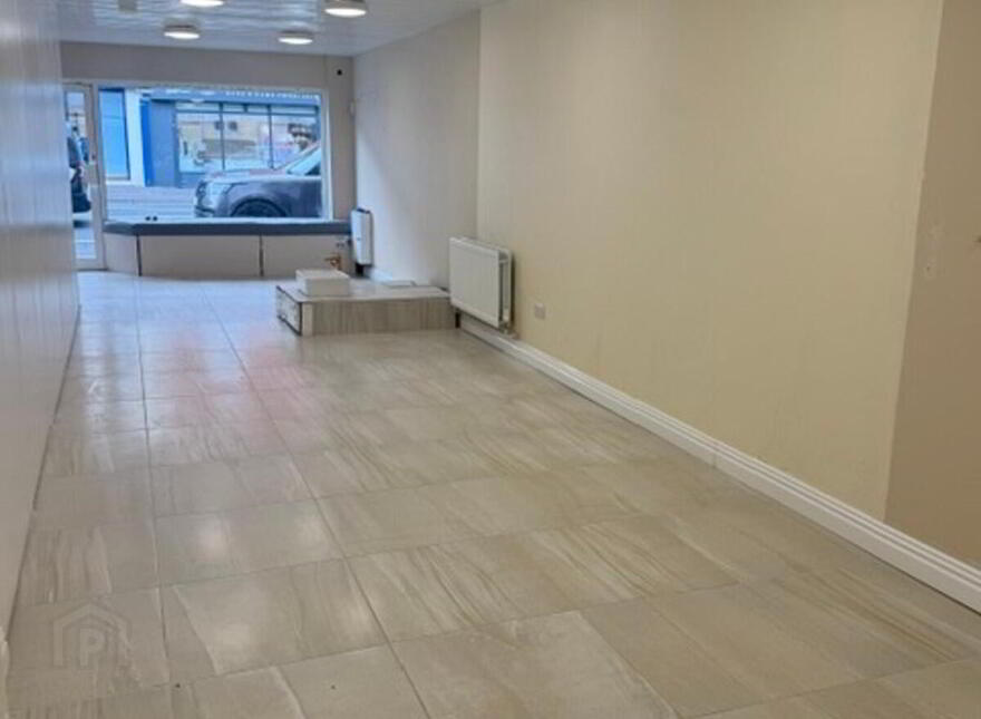 254 Shankill Road , (, Ground Floor Unit ), Belfast, BT13 2BL