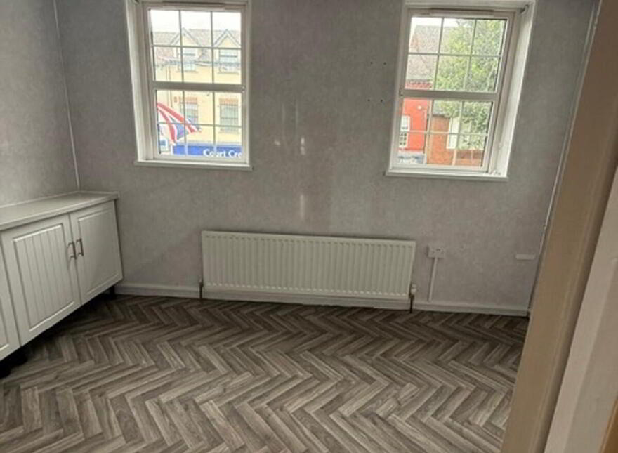 254 Shankill Road , (, Ground Floor Unit ), Belfast, BT13 2BL