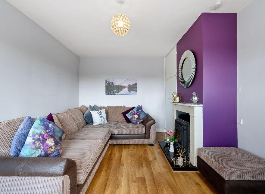 8 Inniscarra Road, Fairhill, T23H9F3