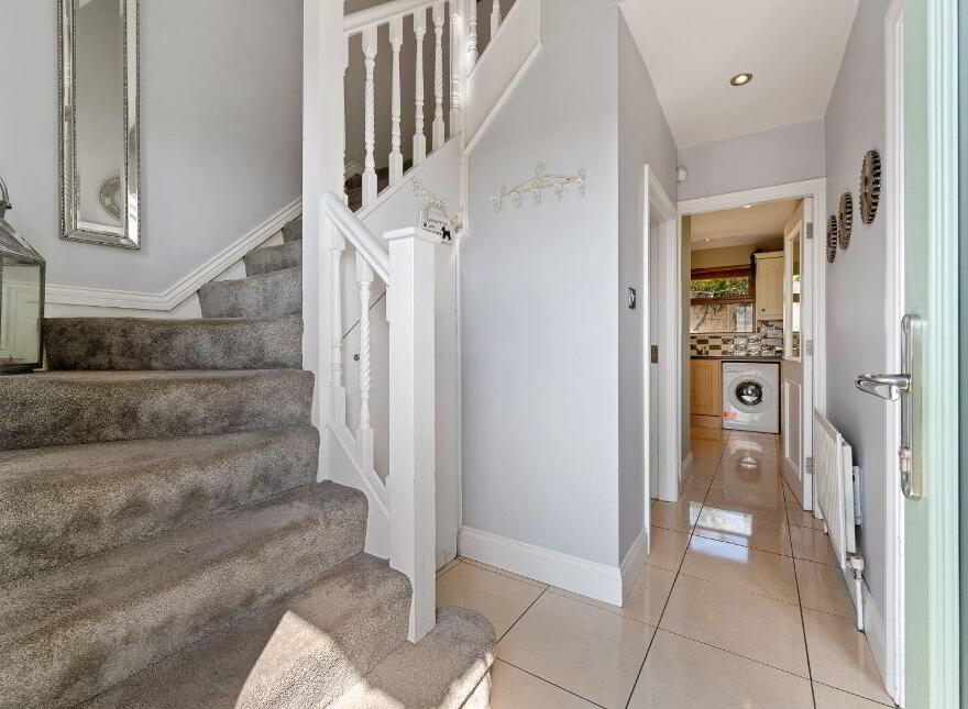 8 Inniscarra Road, Fairhill, T23H9F3